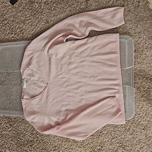 Charter club cashmere sweater